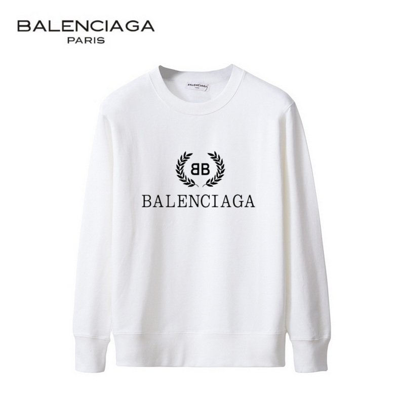 Balenciaga Sweatshirt s-xxl-033